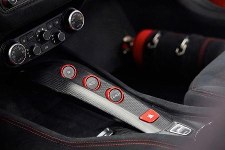 Ferrari California T - Tailor Made