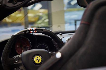 Ferrari California T - Tailor Made