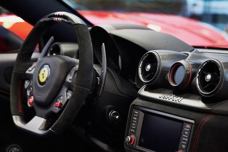 Ferrari California T - Tailor Made