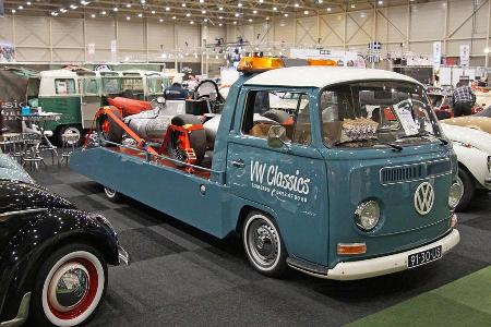 01/2016 - Interclassics Maastricht, Tops