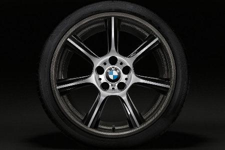 BMW Modellpflege 2016
