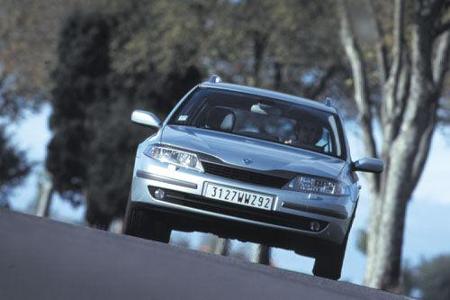 Renault Laguna 1.6 16V Renault Laguna 1.6 16V