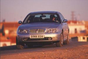 Rover 75&nbsp;1.8