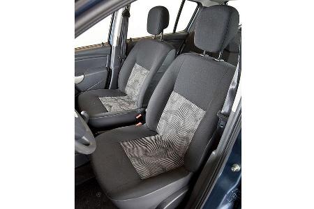 Dacia Sandero 1.4