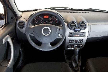 Dacia Sandero 1.4