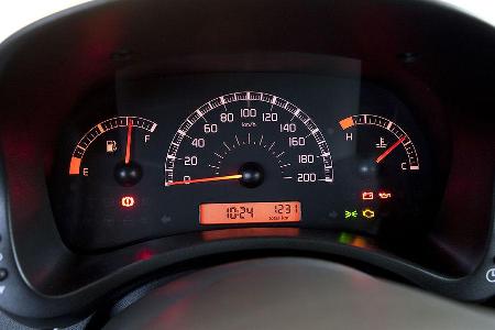 Fiat Panda 1.2 8V