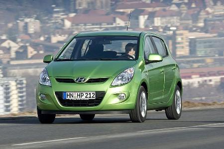 Hyundai i20 1.2
