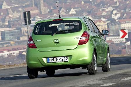 Hyundai i20 1.2
