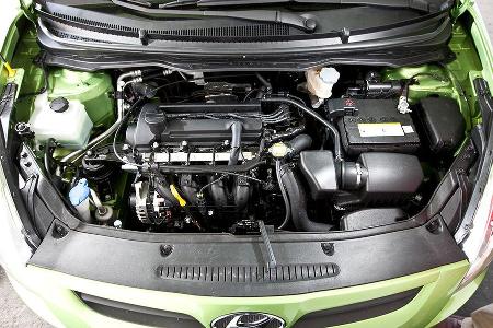 Hyundai i20 1.2