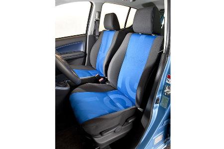 Opel Agila 1.0