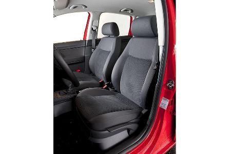 VW Polo 1.4 16V