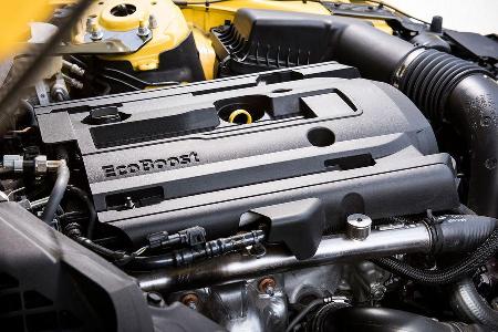 Ford Mustang 2.3 Ecoboost