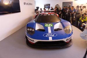 GT-Rennsport 2016
