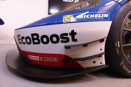 Ford GT - Rennwagen - 24h Le Mans