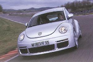 VW Beetle RSi