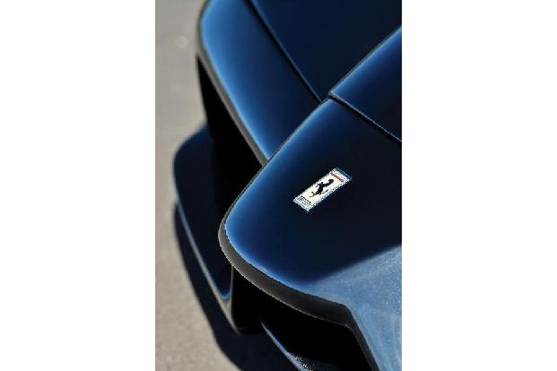 Ferrari Enzo - Supersportler - V12 - Versteigerung - RM Auctions - 01/16