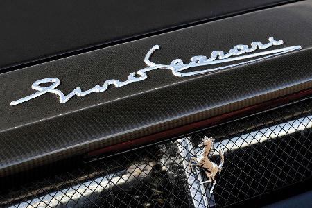 Ferrari Enzo - Supersportler - V12 - Versteigerung - RM Auctions - 01/16