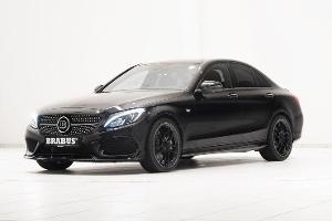 Brabus C45B30