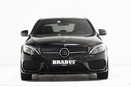 Brabus C45 B30 Mercedes C 450 4Matic