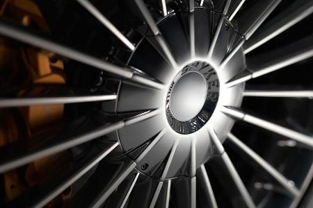 Spyker C8 Preliator teaser