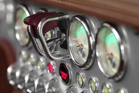 Spyker C8 Preliator teaser