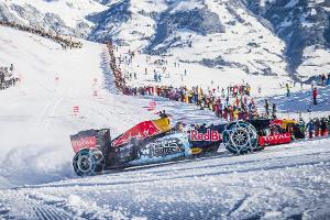 Red Bull droht Strafe