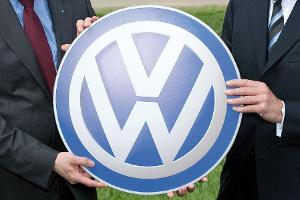 Nach VW-Dieselskandal