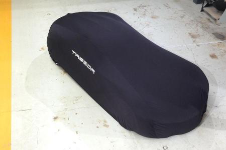 Renault Trezor