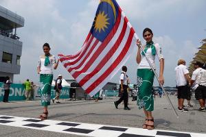 Vorschau GP Malaysia