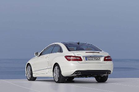 Der V8 bringt 530 Newtonmeter Drehmoment.
