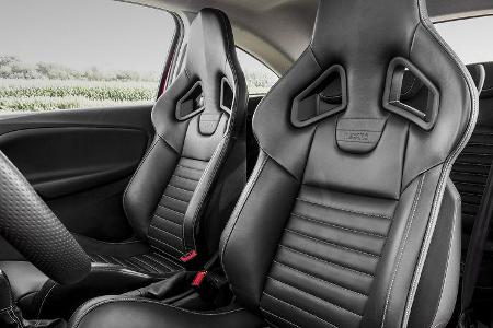 Opel Corsa S