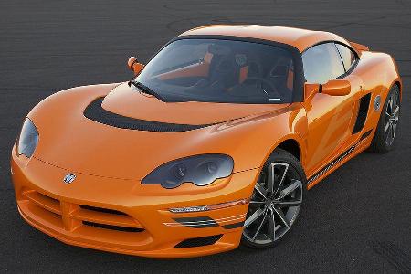 ... der Viper.
