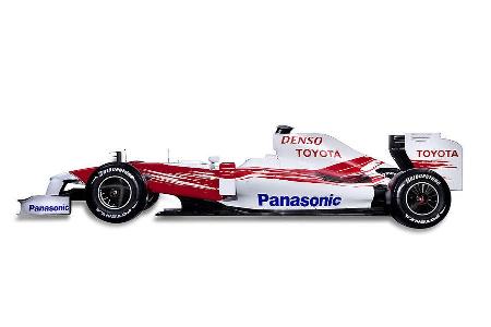 Am Rande der Präsentation gab das Team bekannt, dass der Vertrag mit seinem Titelsponsor Panasonic vorzeitig um weitere drei...