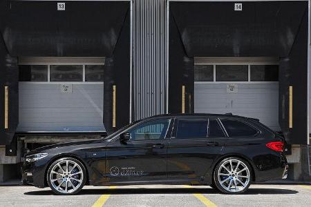 BMW 5er Touring (G31) Dähler Competition Line