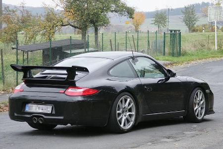Porsche 911 GT3