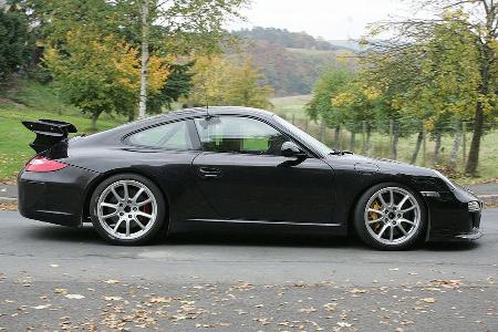 Porsche 911 GT3
