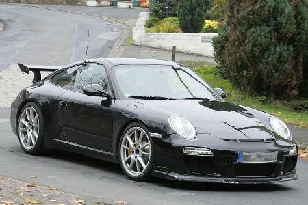 Porsche 911 GT3