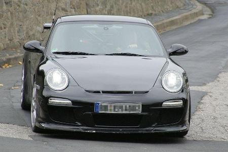 Porsche 911 GT3