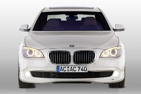 AC Schnitzer ACS7