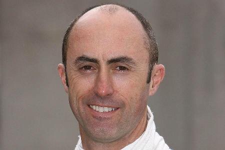 David Brabham (Australien), 43 Jahre