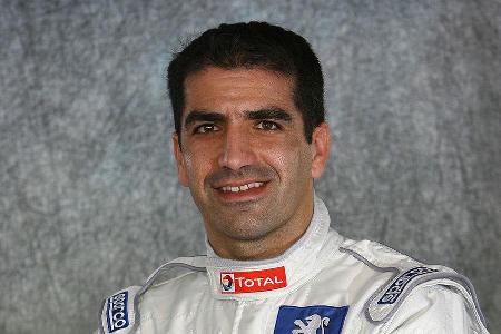 Marc Gené (Spanien), 35 Jahre