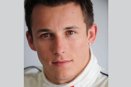 Christian Klien (Ãsterreich), 26 Jahre