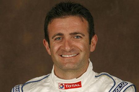 Nicolas Minassian (Frankreich), 36 Jahre