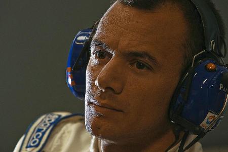 Stéphane Sarrazin (Frankreich), 33 Jahre