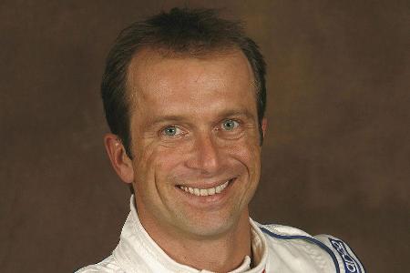 Anthony Beltoise (Frankreich), 37 Jahre, Test- und Ersatzfahrer