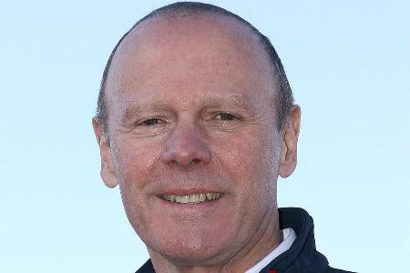 Olivier Quesnel, Direktor Peugeot Sport