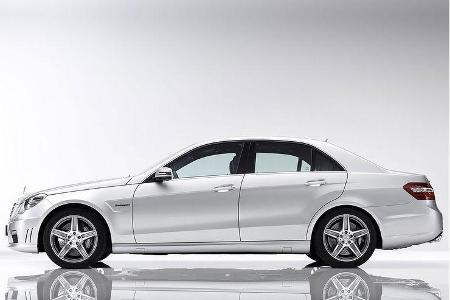 Vom Roadster stammt auch die Siebengang-Sportautomatik, die auf einen herkömmlichen Drehmomentwandler zugunsten einer nassen...
