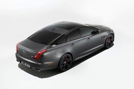 Jaguar XJR575