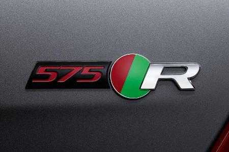 Jaguar XJR575