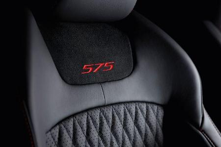 Jaguar XJR575